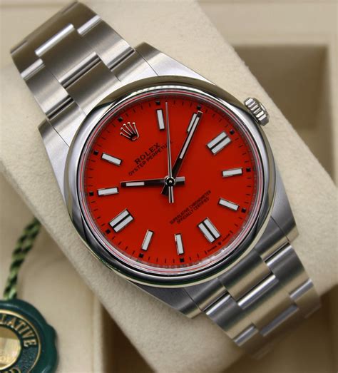 Rolex order online